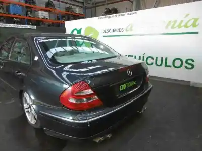 Здавання транспортного засобу mercedes-benz clase e (w211) berlina e 320 cdi 4-matic (211.089) року 2005 потужний 642921