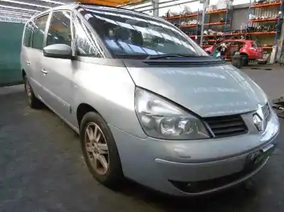Утилизация автомобиля renault espace iv (jk0) grand espace initiale года 2005 питание p9x701