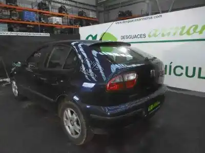 Veículo de Sucata seat leon (1m1) signo do ano 2002 alimentado asv