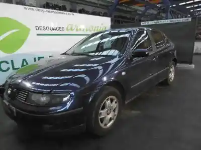 Veículo de Sucata seat leon (1m1) signo do ano 2002 alimentado asv