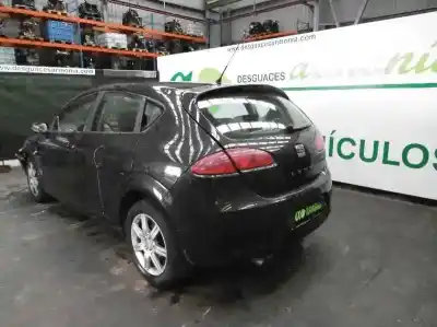 Утилизация автомобиля seat leon (1p1) stylance / style года 2006 питание bkd