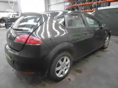 Утилизация автомобиля seat leon (1p1) stylance / style года 2006 питание bkd