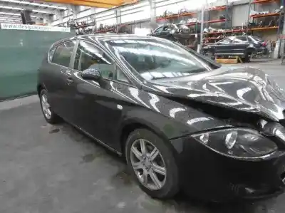 Утилизация автомобиля seat leon (1p1) stylance / style года 2006 питание bkd