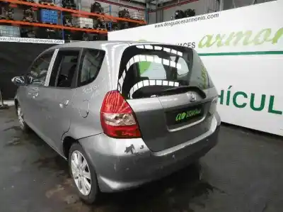 Утилизация автомобиля honda jazz (gd1/5) 1.4 года 2008 питание l13a6