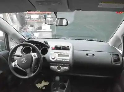 Утилизация автомобиля honda jazz (gd1/5) 1.4 года 2008 питание l13a6