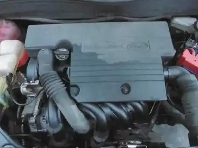 Утилизация автомобиля ford fusion (cbk) ambiente года 2011 питание fxjc