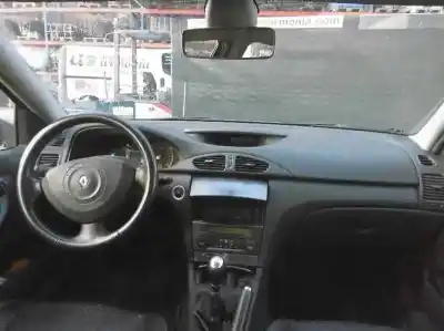 Утилизация автомобиля renault laguna ii (bg0) privilege года 2004 питание g9td702