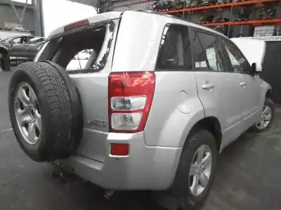 Véhicule à la ferraille suzuki                                             grand vitara jb (jt)                                                                                                                                                                                                                                       1.9 ddis turbodiesel                                                                                                                                                                                                                                       de l'année 2009 alimenté f9qb