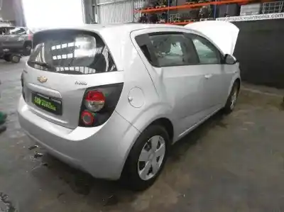 Здавання транспортного засобу chevrolet                                          aveo berlina hatchback                                                                                                                                                                                                                                     lt+                                                                                                                                                                                                                                                        року 2011 потужний a14xer