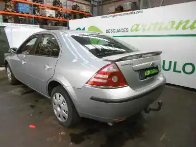 Veicolo di demolizione ford mondeo berlina (ge) trend (06.2003->) (d) dell'anno 2005 alimentato fmba