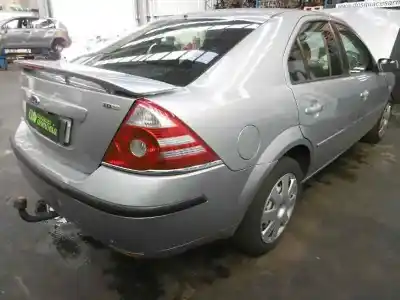 Veicolo di demolizione ford mondeo berlina (ge) trend (06.2003->) (d) dell'anno 2005 alimentato fmba
