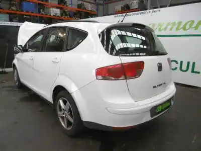 Утилизация автомобиля seat                                               altea xl (5p5)                                                                                                                                                                                                                                             reference ecomotive                                                                                                                                                                                                                                        года 2011 питание cayc