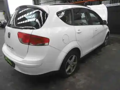 Утилизация автомобиля seat                                               altea xl (5p5)                                                                                                                                                                                                                                             reference ecomotive                                                                                                                                                                                                                                        года 2011 питание cayc