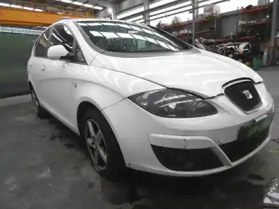 Утилизация автомобиля seat                                               altea xl (5p5)                                                                                                                                                                                                                                             reference ecomotive                                                                                                                                                                                                                                        года 2011 питание cayc