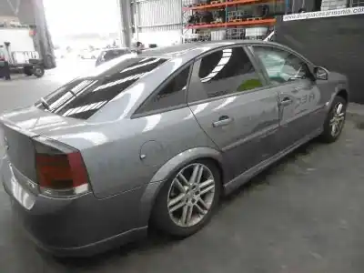 Veículo de Sucata opel vectra c berlina gts do ano 2005 alimentado z19dt