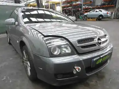 Veículo de Sucata opel vectra c berlina gts do ano 2005 alimentado z19dt