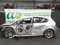 Vehículo de desguace SEAT LEON (1P1) 2.0 TDI del año 2007 con motor BKD