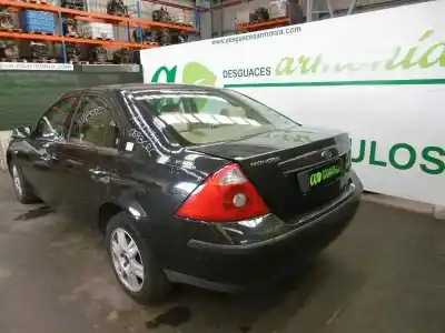 Veicolo di demolizione ford mondeo berlina (ge) ghia x (06.2003->) (d) dell'anno 2003 alimentato fmba