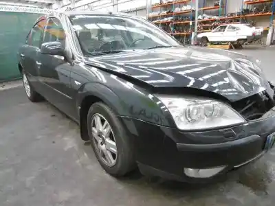 Veicolo di demolizione ford mondeo berlina (ge) ghia x (06.2003->) (d) dell'anno 2003 alimentato fmba