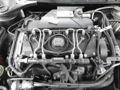 Veicolo di demolizione ford mondeo berlina (ge) ghia x (06.2003->) (d) dell'anno 2003 alimentato fmba