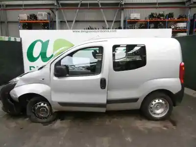 Здавання транспортного засобу CITROEN NEMO SX року 2009 потужний 8HSDV4TD