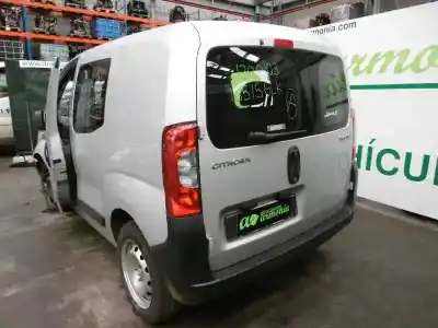 Здавання транспортного засобу citroen nemo sx року 2009 потужний 8hsdv4td