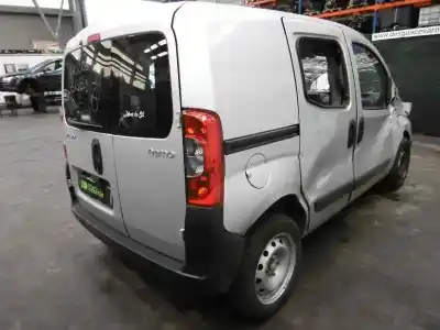 Здавання транспортного засобу citroen nemo sx року 2009 потужний 8hsdv4td