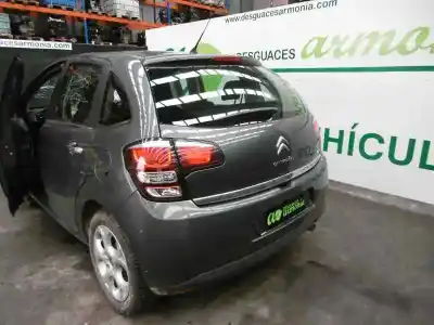 Утилизация автомобиля citroen                                            c3                                                                                                                                                                                                                                                         collection                                                                                                                                                                                                                                                 года 2013 питание 9hpdv6dted