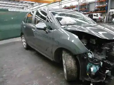 Утилизация автомобиля citroen                                            c3                                                                                                                                                                                                                                                         collection                                                                                                                                                                                                                                                 года 2013 питание 9hpdv6dted