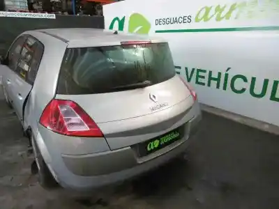 Veículo de Sucata otras marcas megane ii berlina 3p confort dynamique do ano 2005 alimentado k9kp732