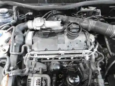 Здавання транспортного засобу volkswagen bora berlina (1j2) highline року 2004 потужний asz