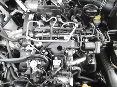 Veículo de Sucata volkswagen polo (6r1) advance do ano 2012 alimentado cfwa