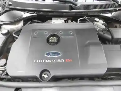 Veicolo di demolizione ford mondeo berlina (ge) trend dell'anno 2001 alimentato d6ba