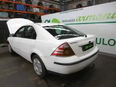 Veicolo di demolizione ford mondeo berlina (ge) trend dell'anno 2001 alimentato d6ba