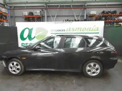 Vehículo de desguace ALFA ROMEO 156 (116) 1.9 JTD Progression del año 2002 con motor 937A2000