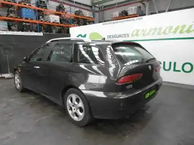 Vehículo de desguace alfa romeo 156 (116) 1.9 jtd progression del año 2002 con motor 937a2000