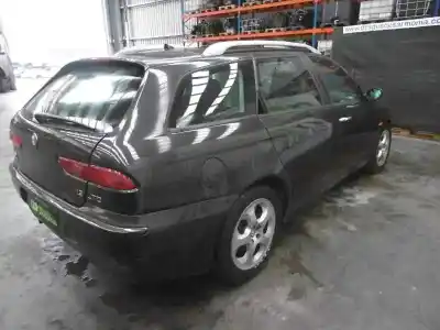Vehículo de desguace alfa romeo 156 (116) 1.9 jtd progression del año 2002 con motor 937a2000
