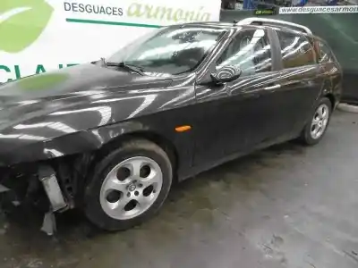 Vehículo de desguace alfa romeo 156 (116) 1.9 jtd progression del año 2002 con motor 937a2000