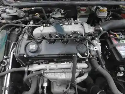 Vehículo de desguace alfa romeo 156 (116) 1.9 jtd progression del año 2002 con motor 937a2000
