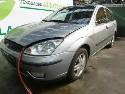 Здавання транспортного засобу ford                                               focus berlina (cak)                                                                                                                                                                                                                                        trend                                                                                                                                                                                                                                                      року 2003 потужний f9da