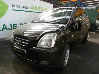 Утилизация автомобиля kia picanto 1.1 cat года 2007 питание g4hg