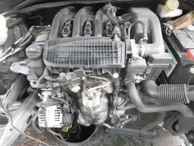 Veicolo di demolizione peugeot 2008 (--.2013->) allure dell'anno 2013 alimentato hm01