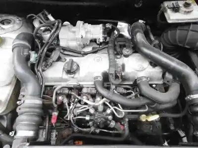 Утилизация автомобиля ford                                               transit connect (tc7)                                                                                                                                                                                                                                      furgón largo (2006->) года 2007 питание rwpa