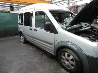 Утилизация автомобиля ford                                               transit connect (tc7)                                                                                                                                                                                                                                      furgón largo (2006->) года 2007 питание rwpa