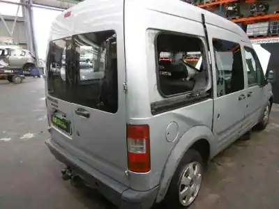 Утилизация автомобиля ford                                               transit connect (tc7)                                                                                                                                                                                                                                      furgón largo (2006->) года 2007 питание rwpa