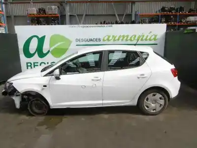 Hurda Aracı SEAT                                               IBIZA (6J5)                                                                                                                                                                                                                                                Reference                                                                                                                                                                                                                                                  Yılın 2011 güçlü CAYB