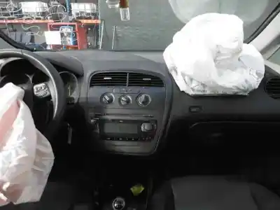 Утилизация автомобиля seat altea xl (5p5) reference года 2009 питание bxe