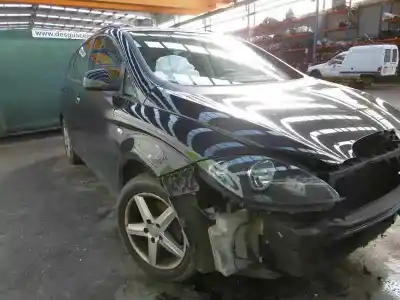 Утилизация автомобиля seat altea xl (5p5) reference года 2009 питание bxe