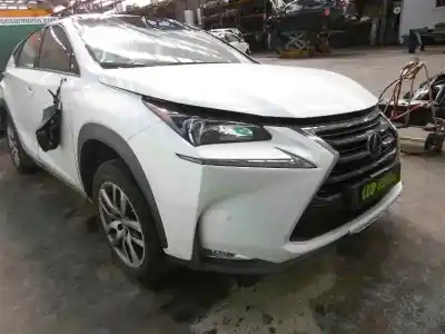 Утилизация автомобиля lexus nx 300h 4wd года 2014 питание 2arfxe