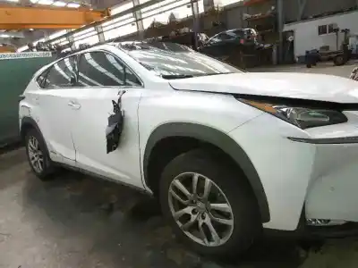 Утилизация автомобиля lexus nx 300h 4wd года 2014 питание 2arfxe